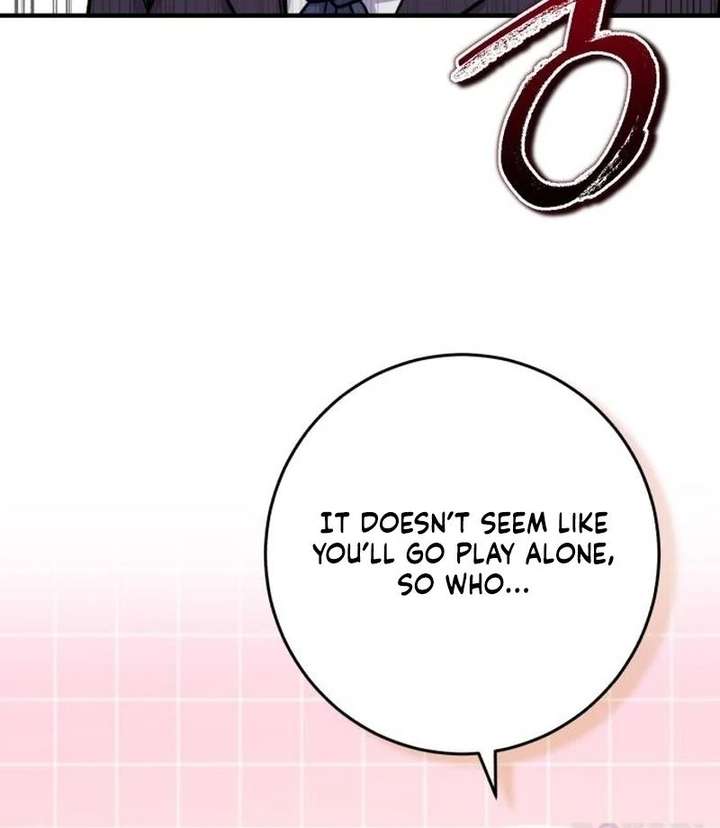 The Support Ate it All Chapter 36 - Page 71