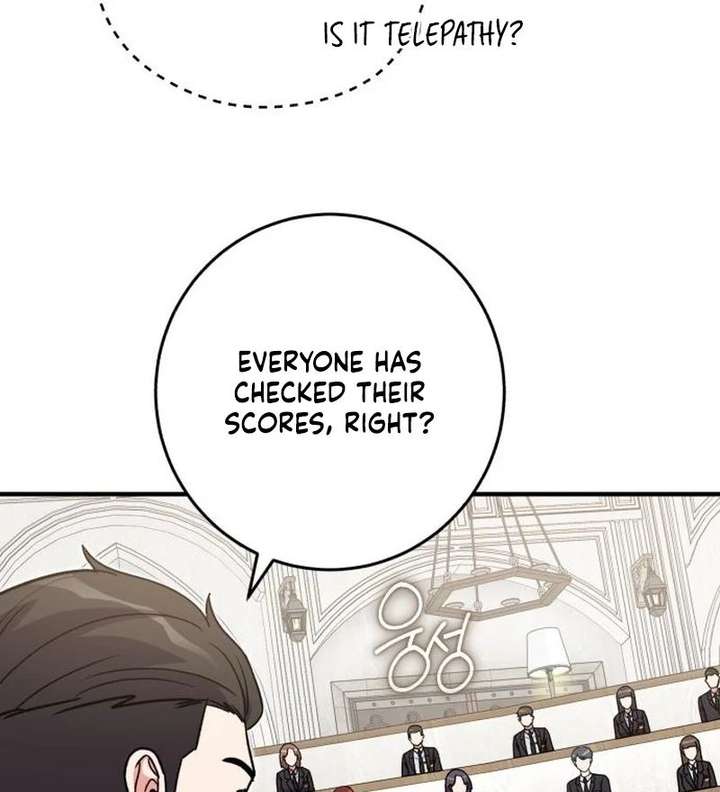 The Support Ate it All Chapter 36 - Page 90