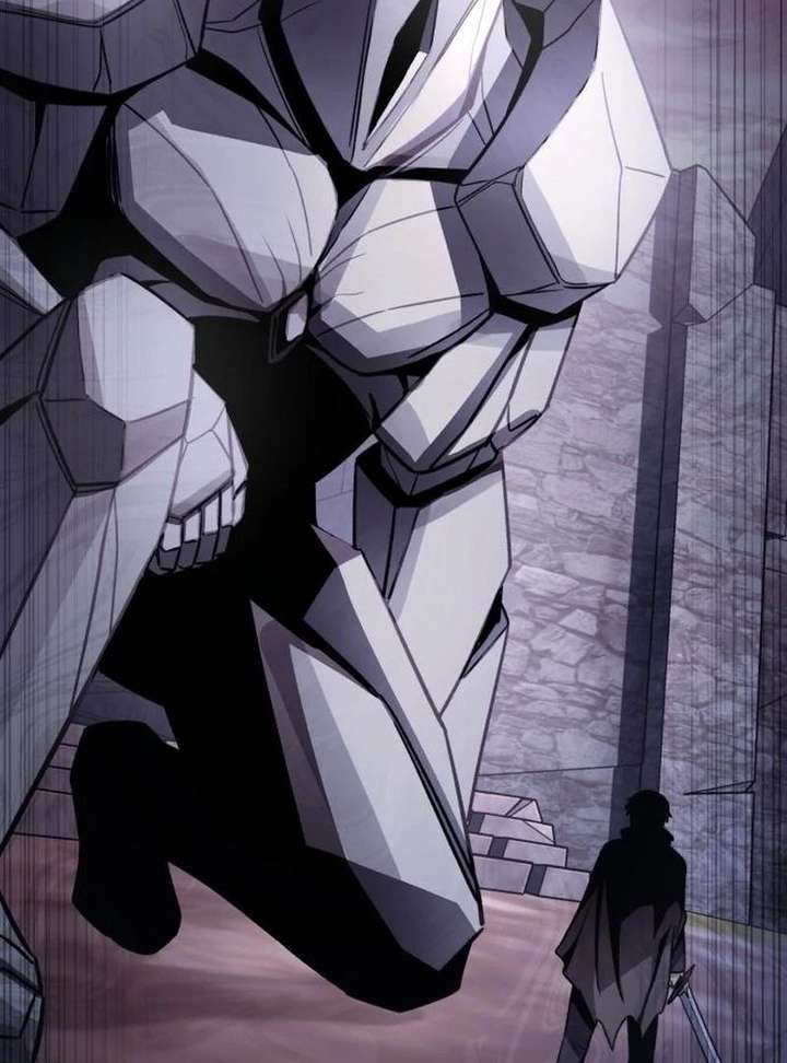 The Support Ate it All Chapter 36 - Page 93