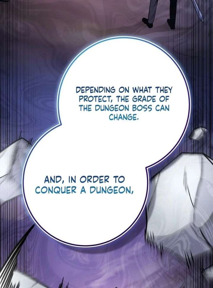 The Support Ate it All Chapter 36 - Page 94