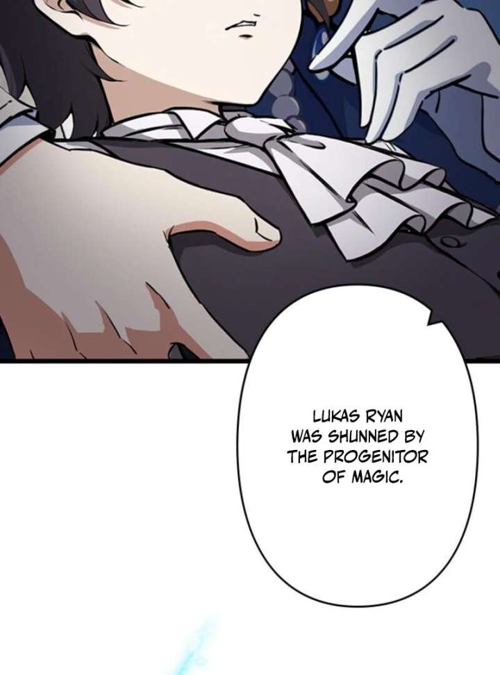 I Became a Genius at the Academy in a World Where Magic Reigns Supreme Chapter 1 - Page 133