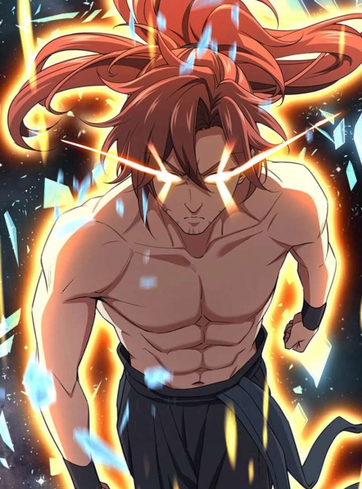 I Became a Genius at the Academy in a World Where Magic Reigns Supreme Chapter 1 - Page 168