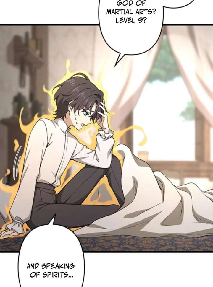 I Became a Genius at the Academy in a World Where Magic Reigns Supreme Chapter 1 - Page 242