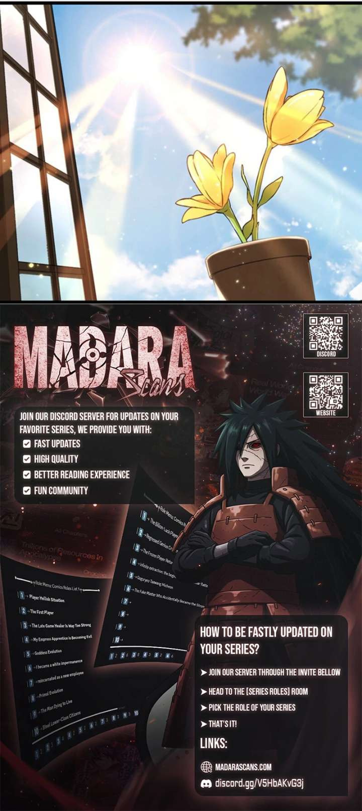 I Became a Genius at the Academy in a World Where Magic Reigns Supreme Chapter 1 - Page 273