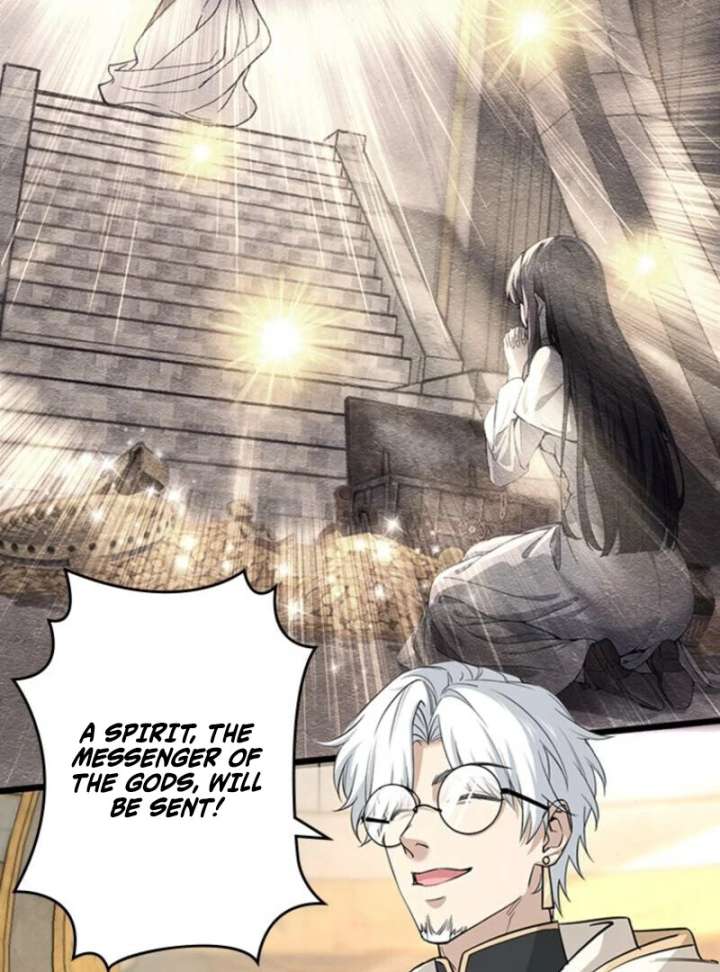 I Became a Genius at the Academy in a World Where Magic Reigns Supreme Chapter 1 - Page 45