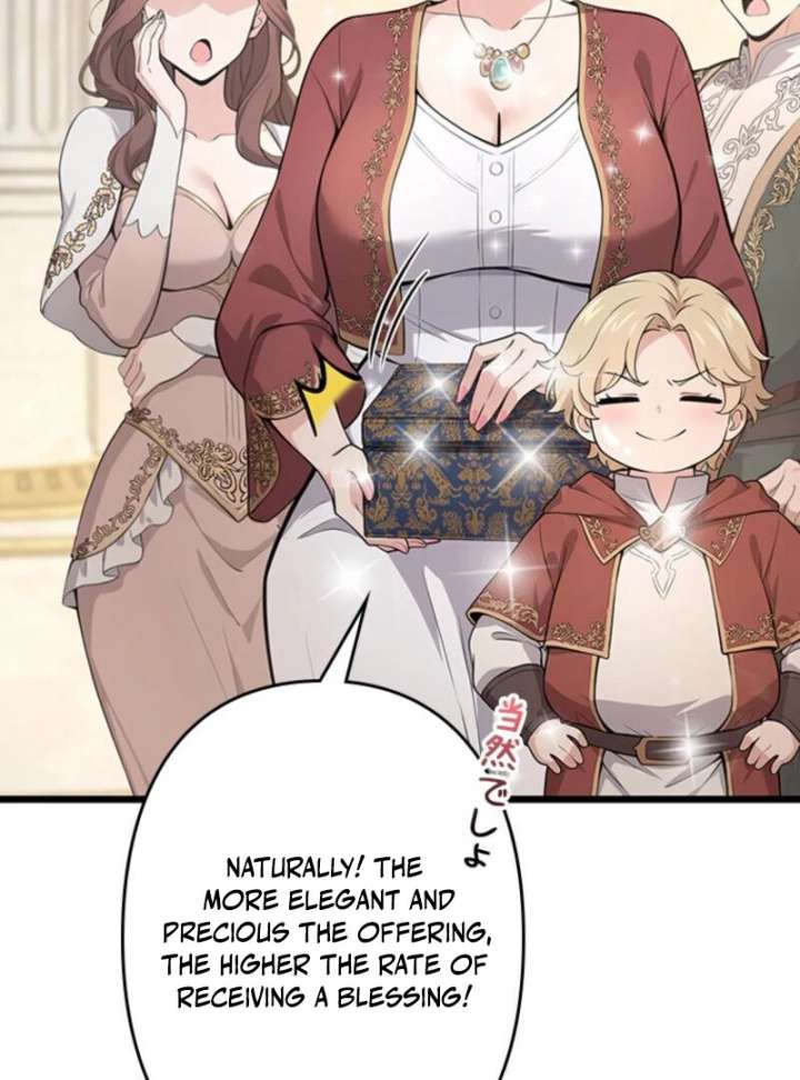 I Became a Genius at the Academy in a World Where Magic Reigns Supreme Chapter 1 - Page 51