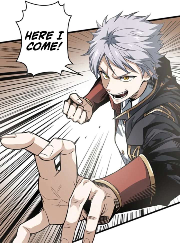 I Became a Genius at the Academy in a World Where Magic Reigns Supreme Chapter 13 - Page 17