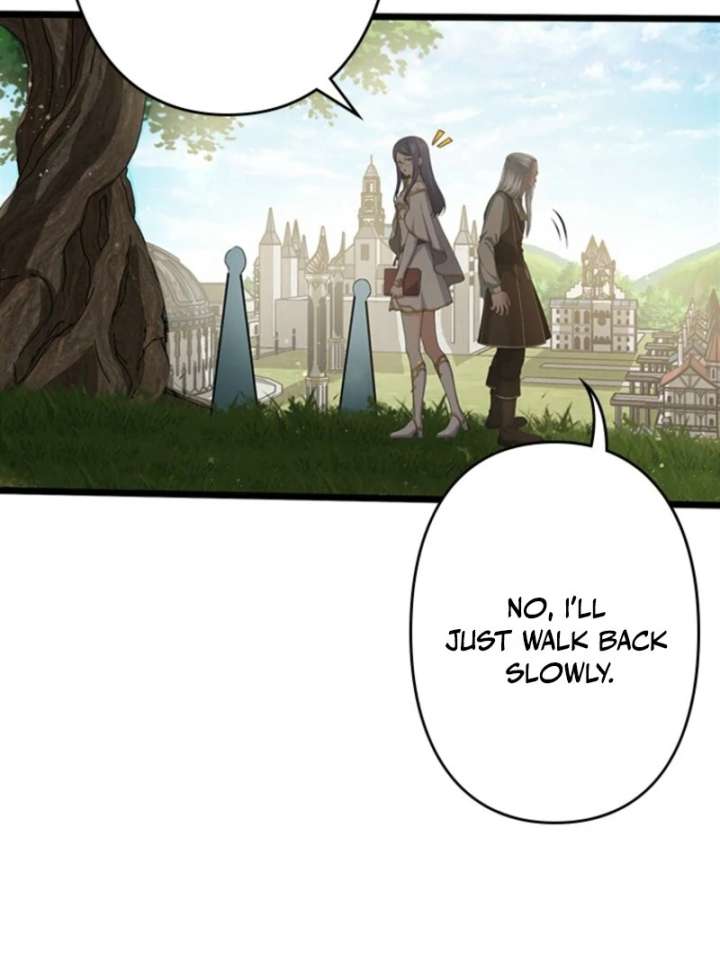 I Became a Genius at the Academy in a World Where Magic Reigns Supreme Chapter 13 - Page 45