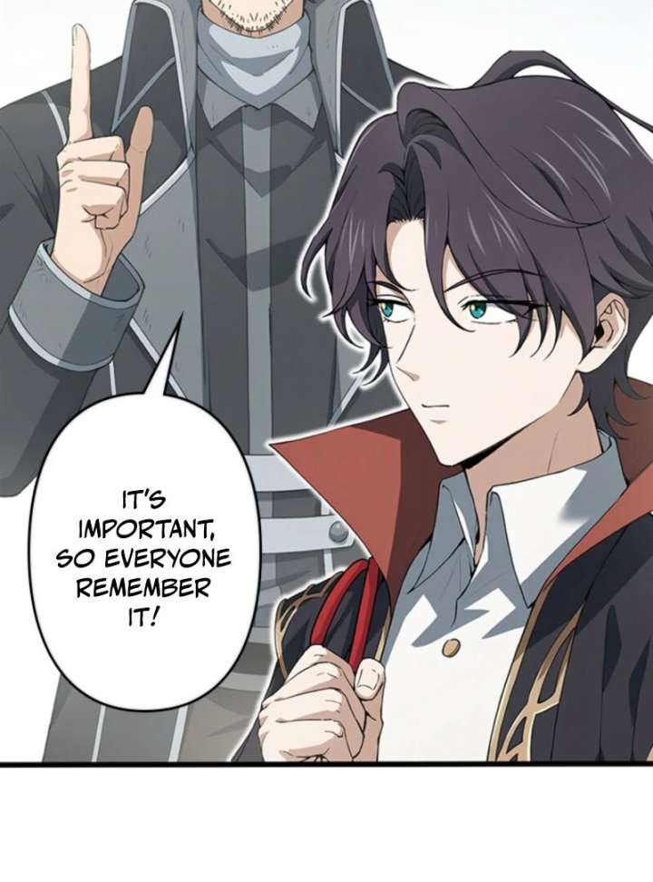 I Became a Genius at the Academy in a World Where Magic Reigns Supreme Chapter 13 - Page 53