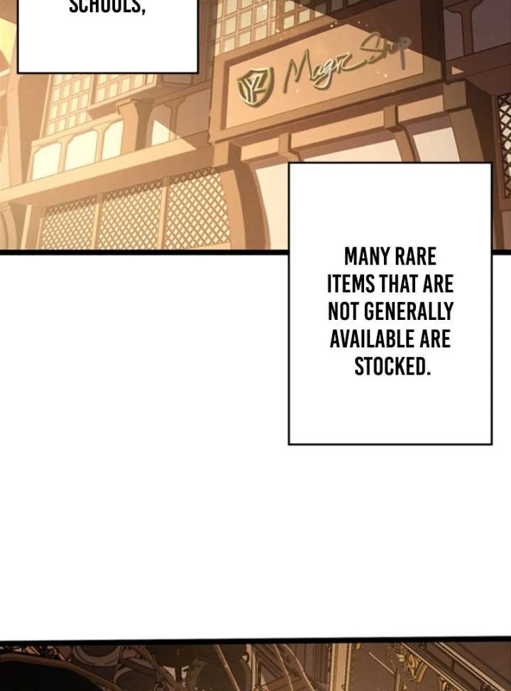 I Became a Genius at the Academy in a World Where Magic Reigns Supreme Chapter 13 - Page 61