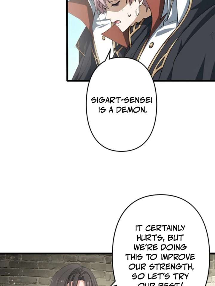 I Became a Genius at the Academy in a World Where Magic Reigns Supreme Chapter 13 - Page 7