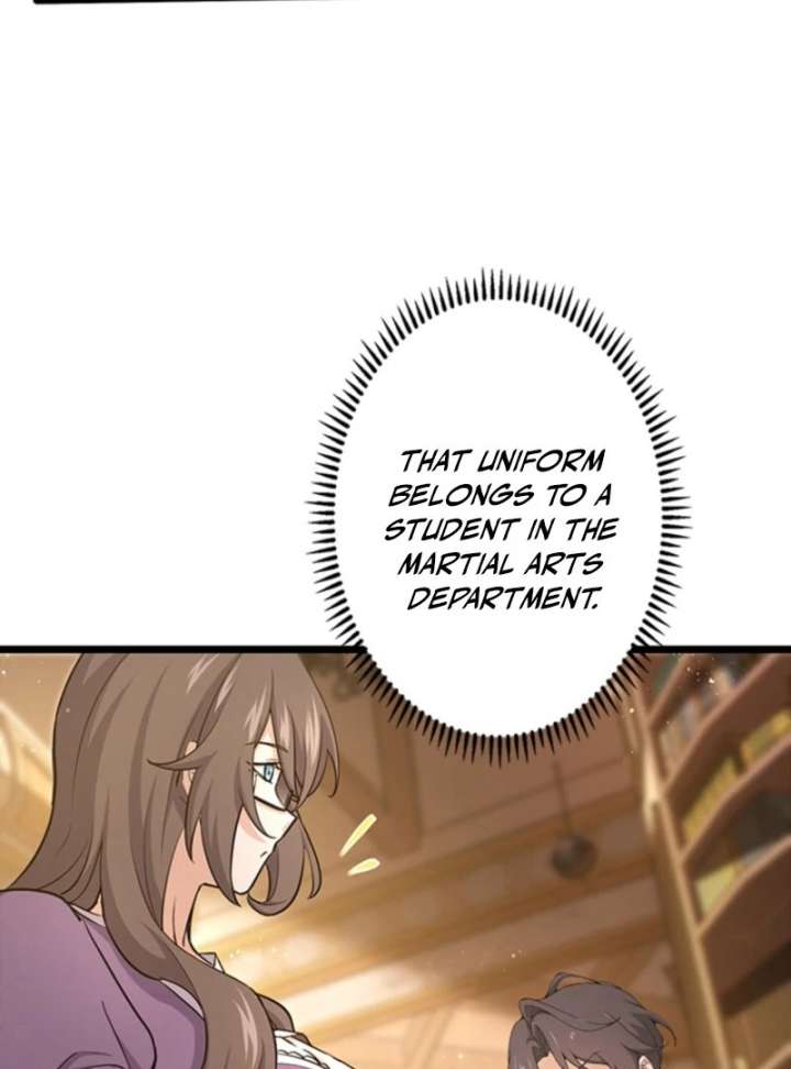 I Became a Genius at the Academy in a World Where Magic Reigns Supreme Chapter 13 - Page 78