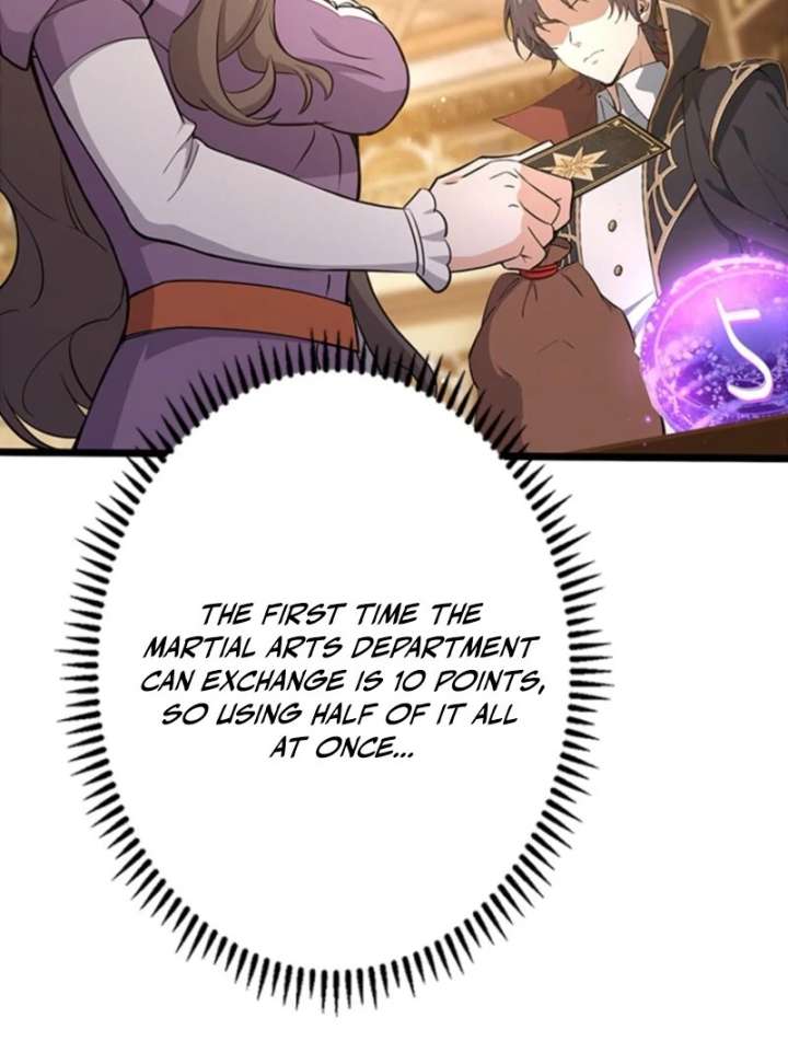 I Became a Genius at the Academy in a World Where Magic Reigns Supreme Chapter 13 - Page 79