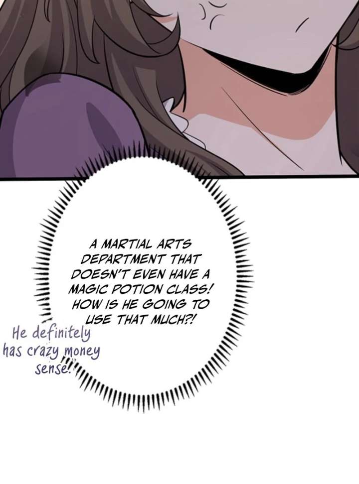 I Became a Genius at the Academy in a World Where Magic Reigns Supreme Chapter 13 - Page 86