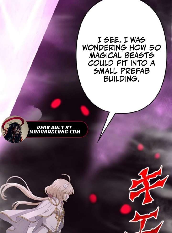 I Became a Genius at the Academy in a World Where Magic Reigns Supreme Chapter 15 - Page 24