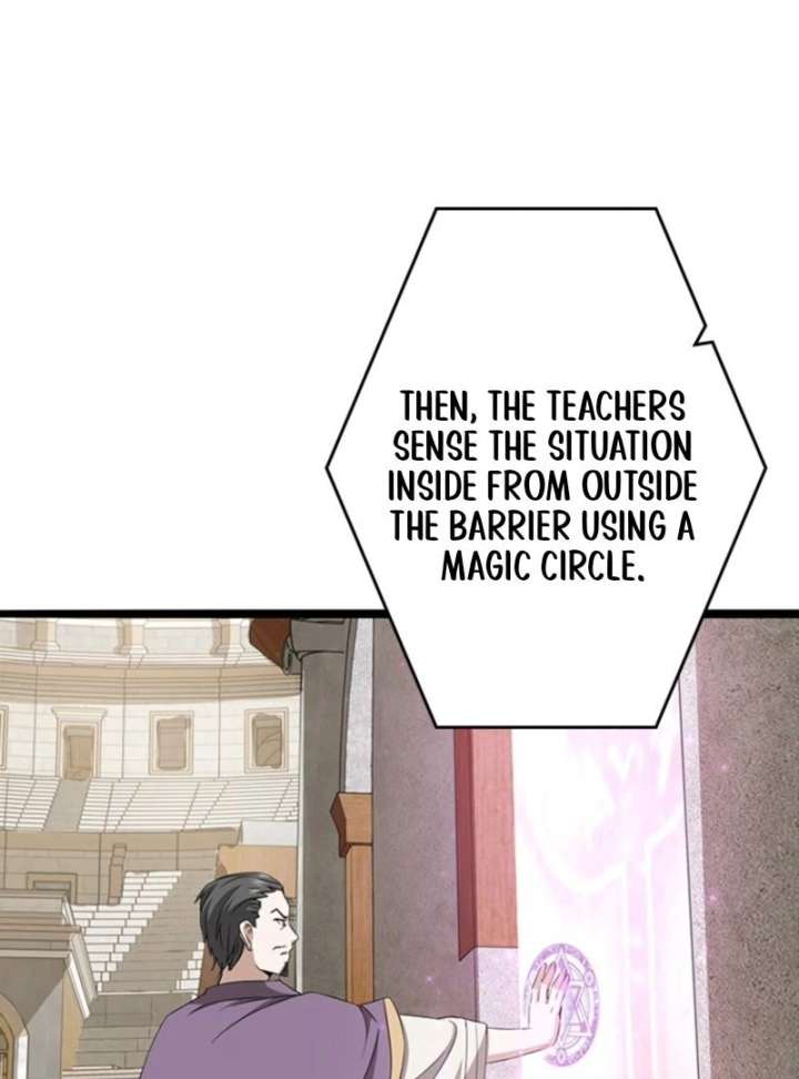 I Became a Genius at the Academy in a World Where Magic Reigns Supreme Chapter 15 - Page 35