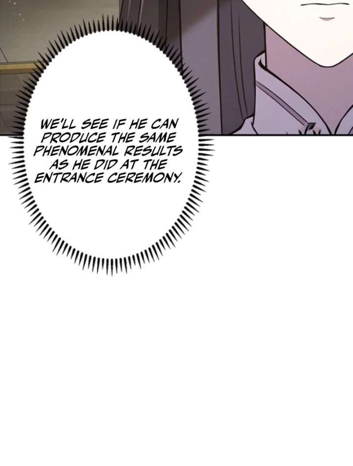 I Became a Genius at the Academy in a World Where Magic Reigns Supreme Chapter 15 - Page 46