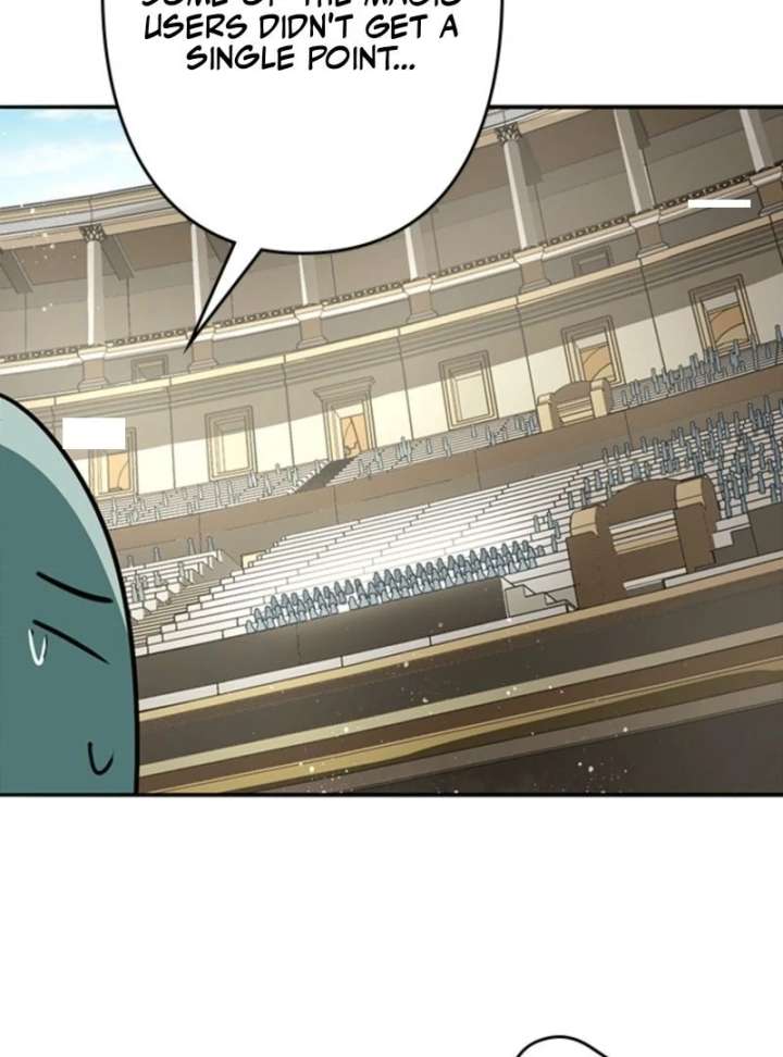 I Became a Genius at the Academy in a World Where Magic Reigns Supreme Chapter 15 - Page 49