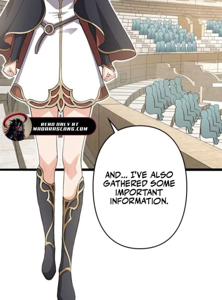 I Became a Genius at the Academy in a World Where Magic Reigns Supreme Chapter 15 - Page 62