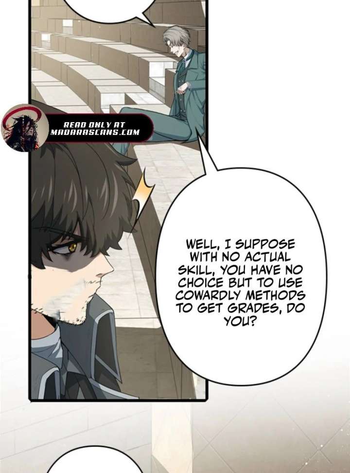 I Became a Genius at the Academy in a World Where Magic Reigns Supreme Chapter 15 - Page 70