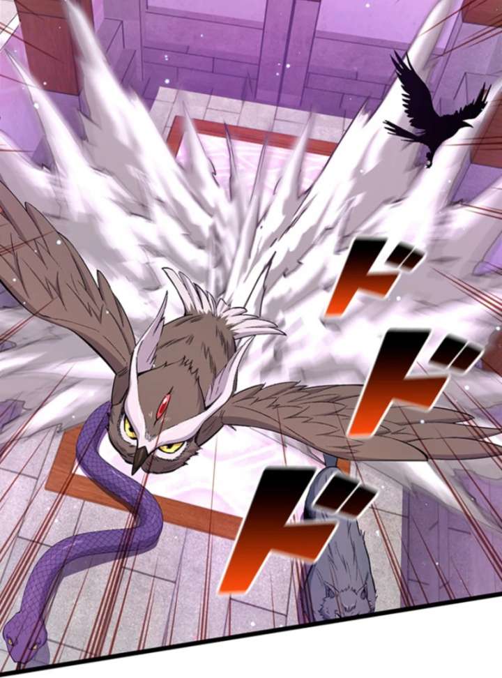 I Became a Genius at the Academy in a World Where Magic Reigns Supreme Chapter 17 - Page 22