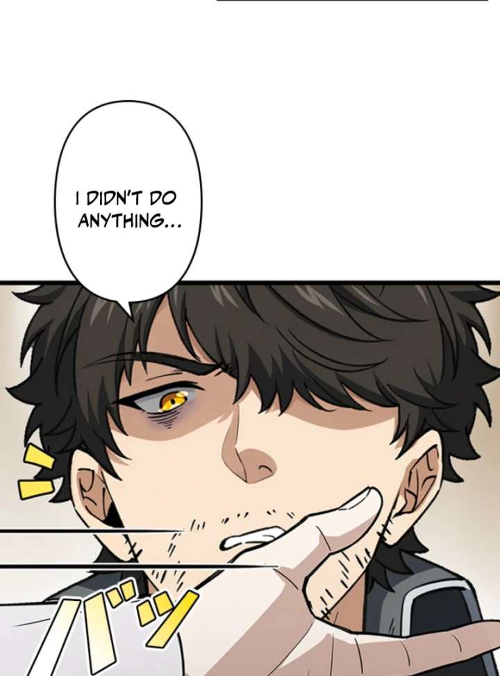 I Became a Genius at the Academy in a World Where Magic Reigns Supreme Chapter 17 - Page 8