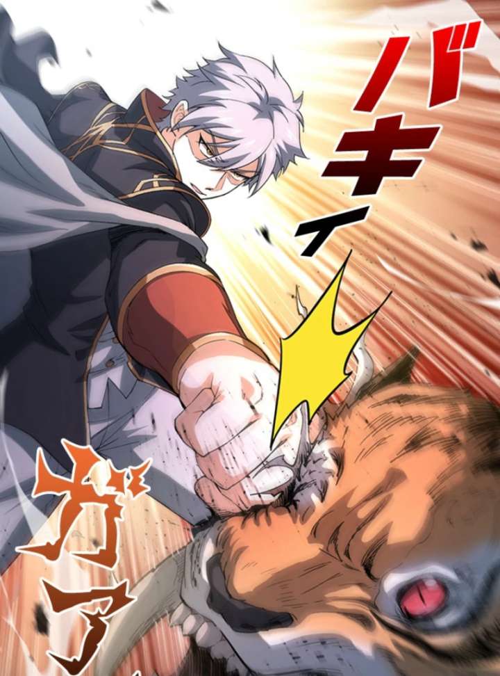 I Became a Genius at the Academy in a World Where Magic Reigns Supreme Chapter 18 - Page 13