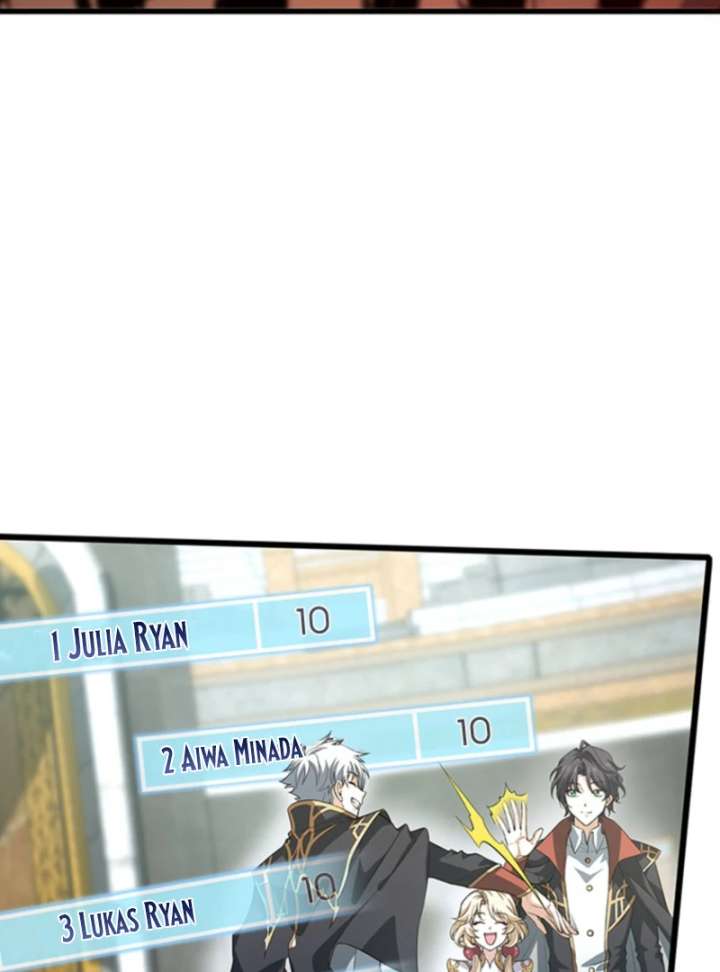 I Became a Genius at the Academy in a World Where Magic Reigns Supreme Chapter 18 - Page 18