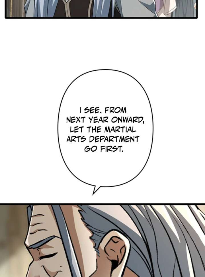 I Became a Genius at the Academy in a World Where Magic Reigns Supreme Chapter 18 - Page 31