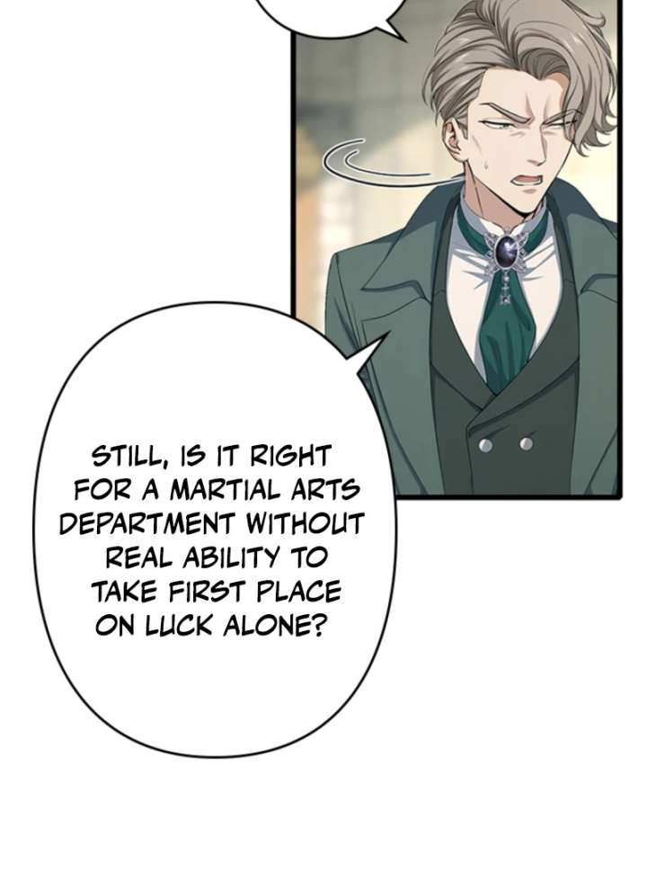 I Became a Genius at the Academy in a World Where Magic Reigns Supreme Chapter 18 - Page 37