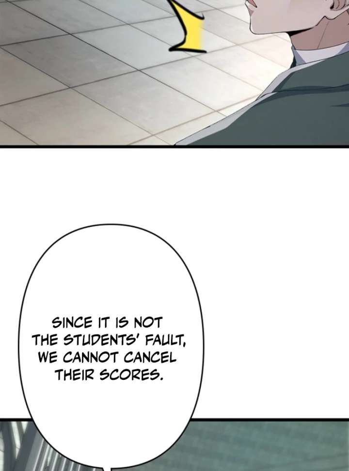 I Became a Genius at the Academy in a World Where Magic Reigns Supreme Chapter 18 - Page 39