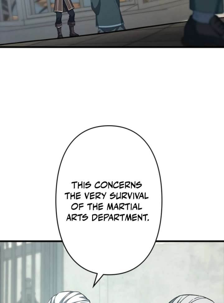 I Became a Genius at the Academy in a World Where Magic Reigns Supreme Chapter 18 - Page 47