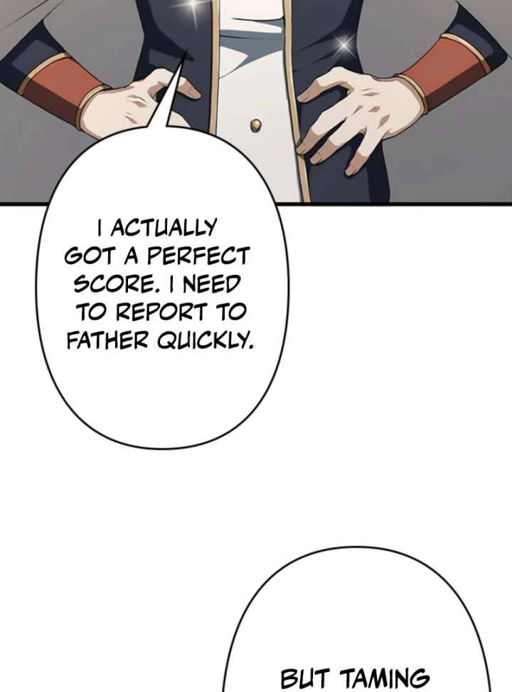 I Became a Genius at the Academy in a World Where Magic Reigns Supreme Chapter 18 - Page 55