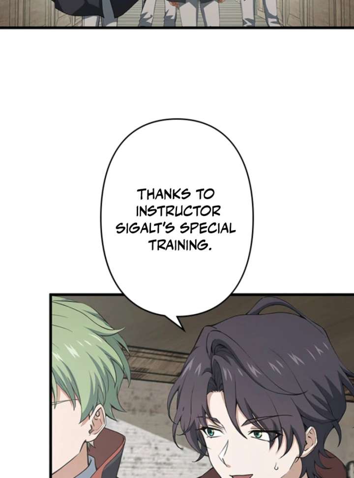 I Became a Genius at the Academy in a World Where Magic Reigns Supreme Chapter 18 - Page 57