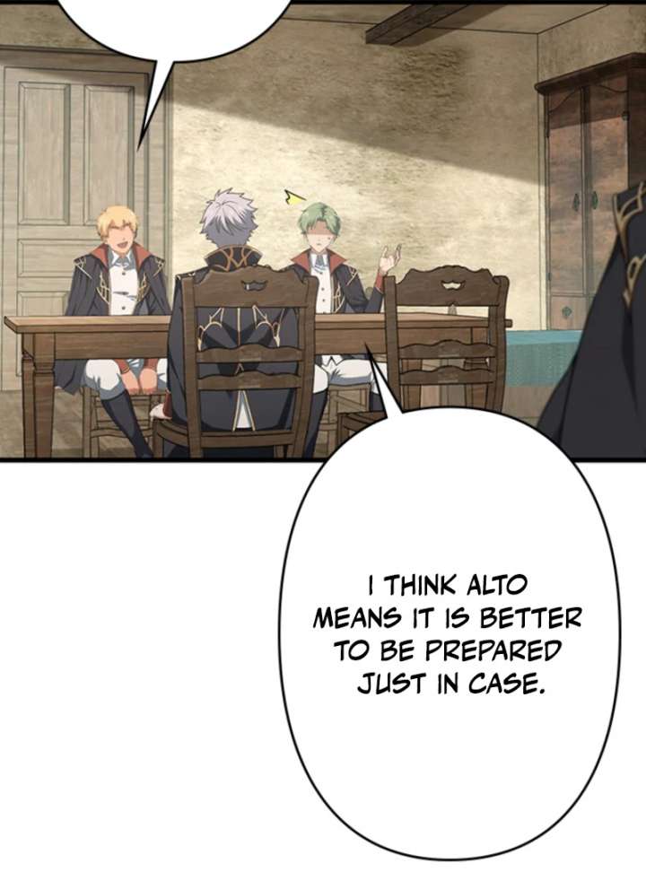 I Became a Genius at the Academy in a World Where Magic Reigns Supreme Chapter 18 - Page 62