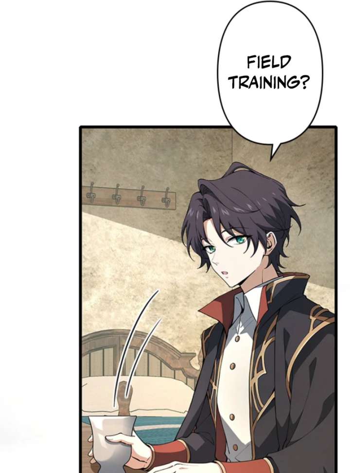 I Became a Genius at the Academy in a World Where Magic Reigns Supreme Chapter 18 - Page 65