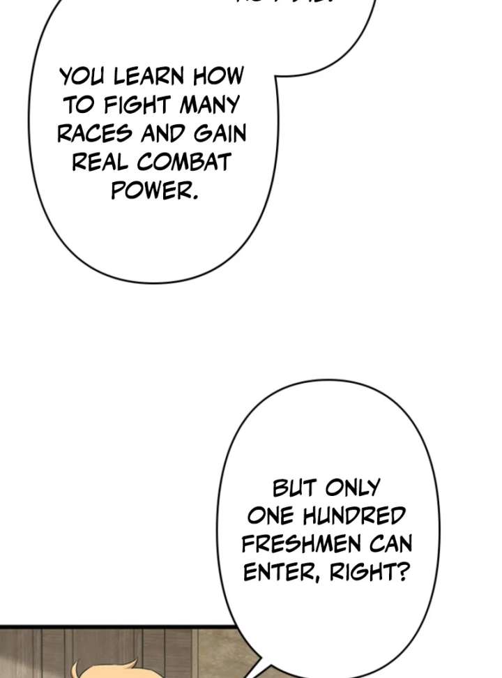 I Became a Genius at the Academy in a World Where Magic Reigns Supreme Chapter 18 - Page 70