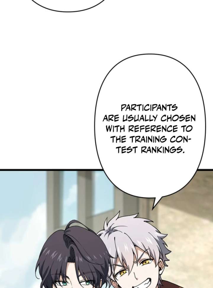 I Became a Genius at the Academy in a World Where Magic Reigns Supreme Chapter 18 - Page 72