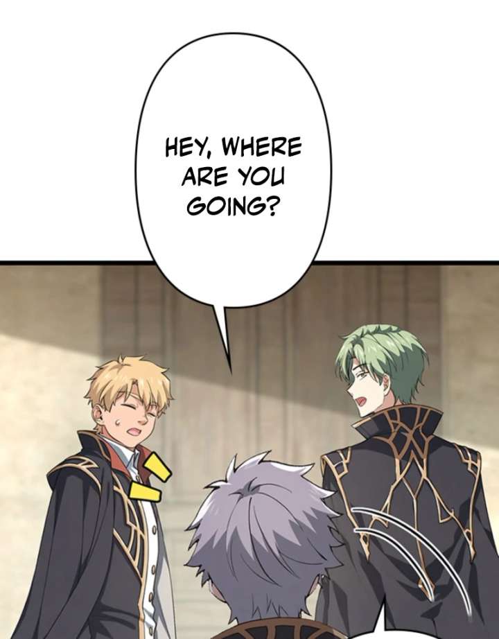 I Became a Genius at the Academy in a World Where Magic Reigns Supreme Chapter 18 - Page 75