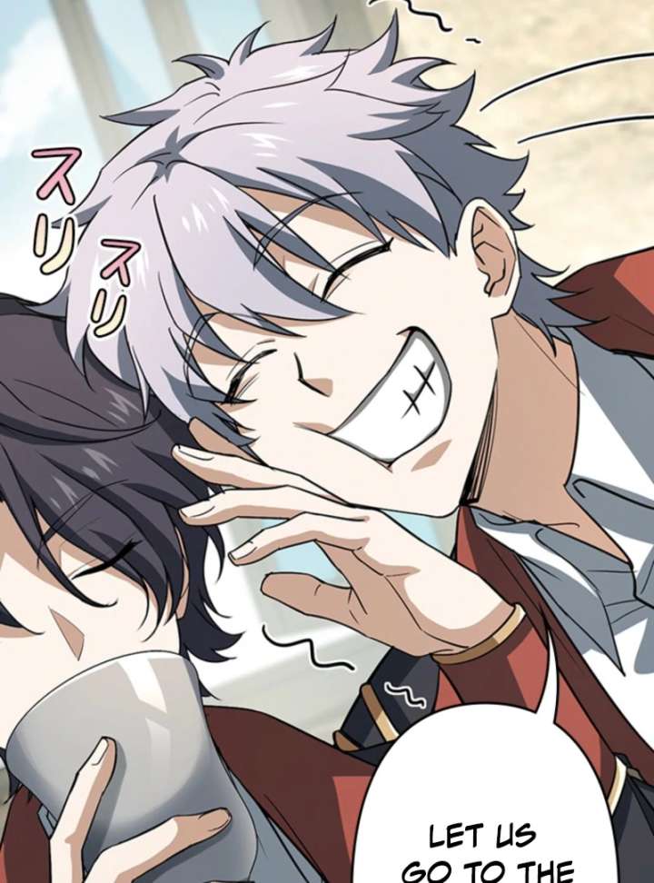 I Became a Genius at the Academy in a World Where Magic Reigns Supreme Chapter 18 - Page 80