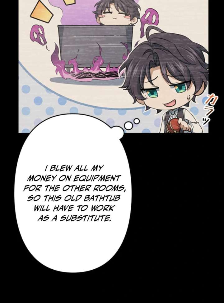 I Became a Genius at the Academy in a World Where Magic Reigns Supreme Chapter 2 - Page 109