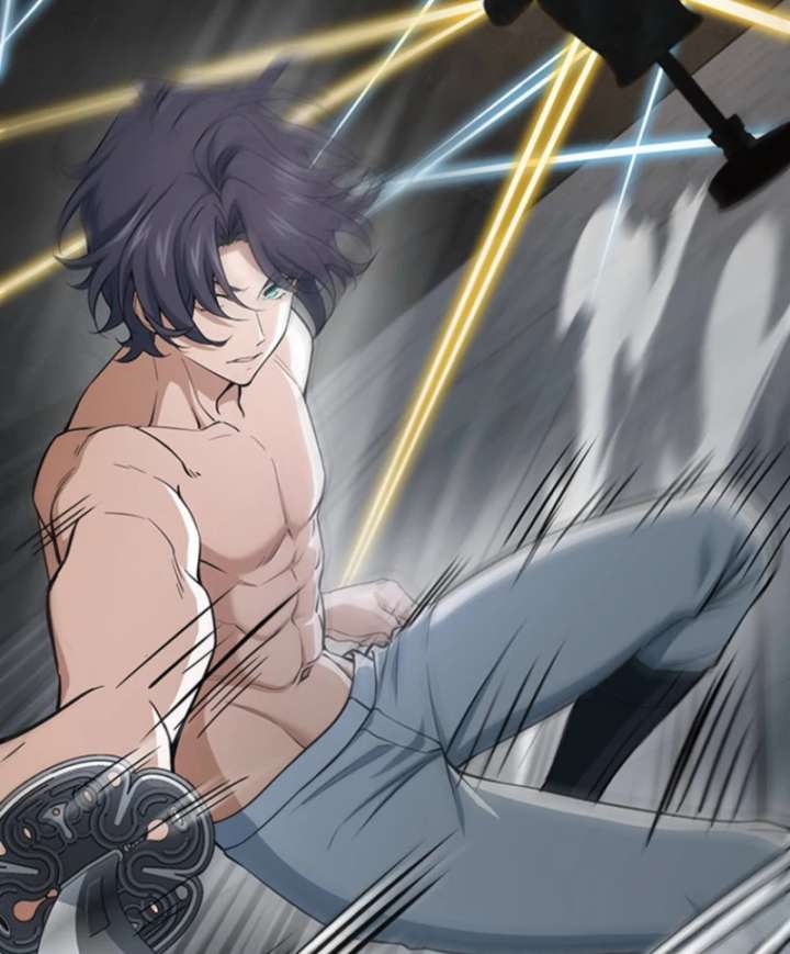 I Became a Genius at the Academy in a World Where Magic Reigns Supreme Chapter 2 - Page 126