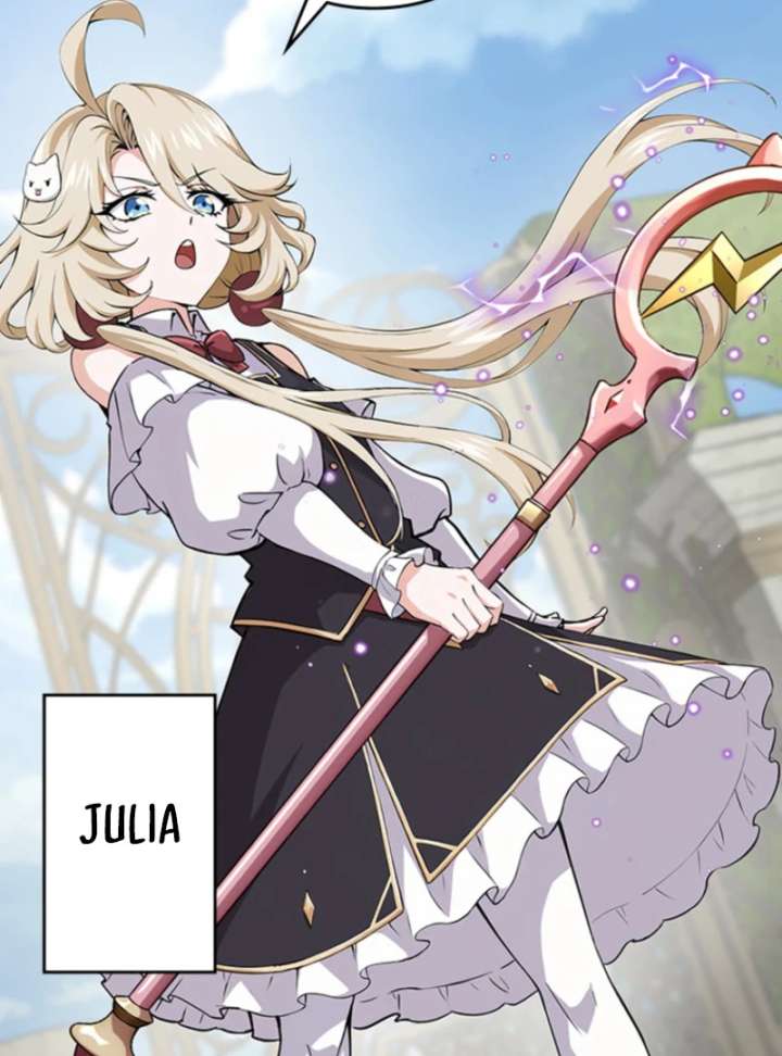 I Became a Genius at the Academy in a World Where Magic Reigns Supreme Chapter 2 - Page 58