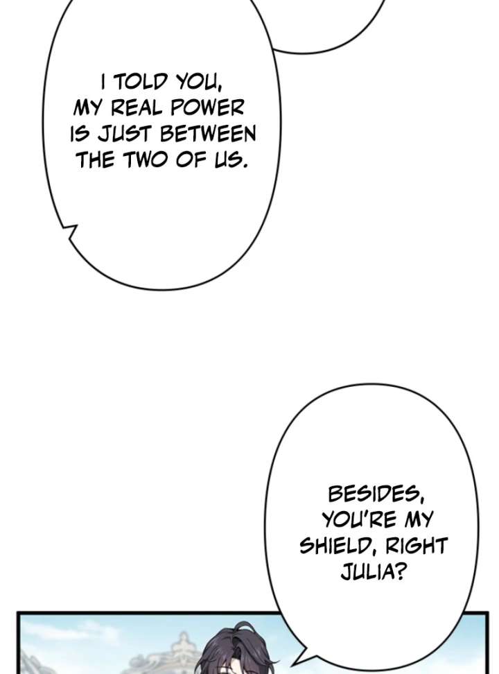 I Became a Genius at the Academy in a World Where Magic Reigns Supreme Chapter 2 - Page 74