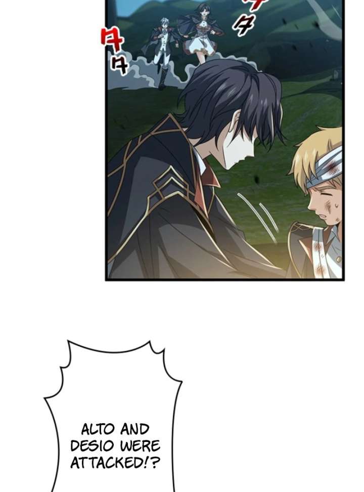 I Became a Genius at the Academy in a World Where Magic Reigns Supreme Chapter 20 - Page 20