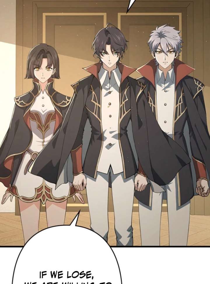 I Became a Genius at the Academy in a World Where Magic Reigns Supreme Chapter 20 - Page 39