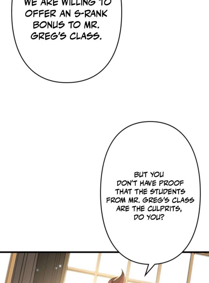 I Became a Genius at the Academy in a World Where Magic Reigns Supreme Chapter 20 - Page 40