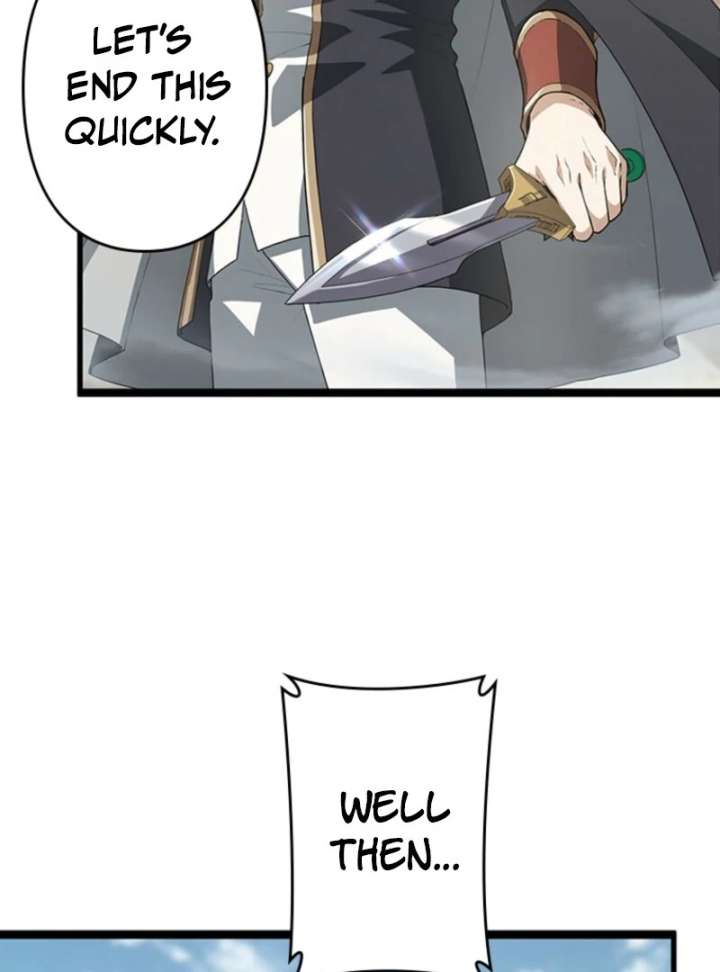 I Became a Genius at the Academy in a World Where Magic Reigns Supreme Chapter 20 - Page 80