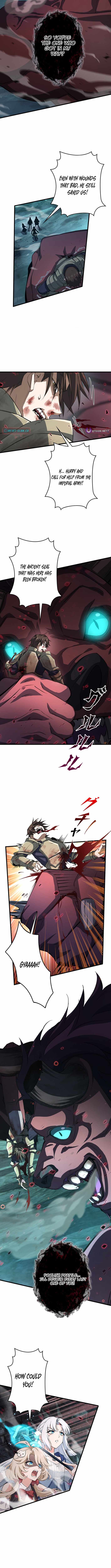 I Became a Genius at the Academy in a World Where Magic Reigns Supreme Chapter 29 - Page 3