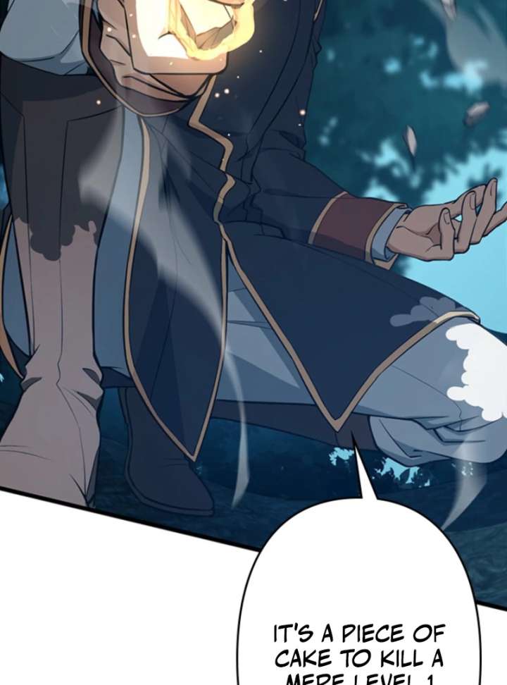 I Became a Genius at the Academy in a World Where Magic Reigns Supreme Chapter 3 - Page 129